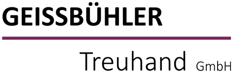 Geissbühler Treuhand GmbH