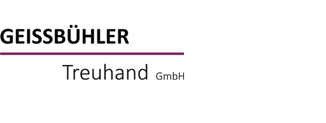 Geissbühler Treuhand GmbH